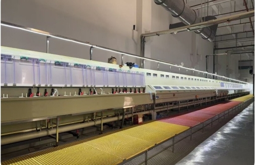 Strongbond PlatingTechnology (Thailand) Co., Ltd.