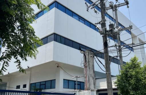 菲律賓朝貴電子公司